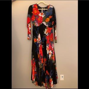 Free People First Kiss Dress